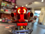 2024 Ducati Hypermotard 698