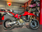 2024 Ducati Hypermotard 698