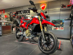 2024 Ducati Hypermotard 698