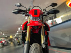 2024 Ducati Hypermotard 698