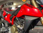 2024 Ducati Hypermotard 698
