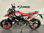 2024 Ducati Hypermotard 950 RVE