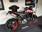 2024 Ducati Hypermotard 950 RVE 2024 Ducati Hypermotard 950 RVE