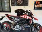 2024 Ducati Hypermotard 950 RVE 2024 Ducati Hypermotard 950 RVE