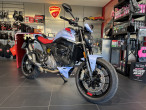 2024 Ducati Monster