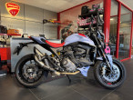2024 Ducati Monster