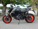 2024 Ducati Monster