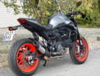 2024 Ducati Monster 2024 Ducati Monster