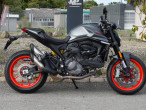 2024 Ducati Monster 2024 Ducati Monster