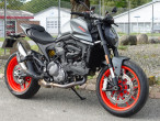 2024 Ducati Monster 2024 Ducati Monster