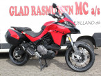 2024 Ducati Multistrada V2 S
