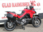 2024 Ducati Multistrada V2 S