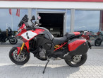 2024 Ducati Multistrada V4