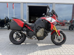 2024 Ducati Multistrada V4
