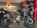 2024 Ducati Multistrada V4 S 2024 Ducati Multistrada V4 S