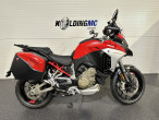 2024 Ducati Multistrada V4 S
