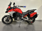 2024 Ducati Multistrada V4 S