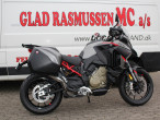 2024 Ducati Multistrada V4 S