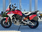 2024 Ducati Multistrada V4 S 2024 Ducati Multistrada V4 S