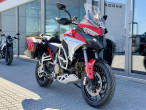 2024 Ducati Multistrada V4 S 2024 Ducati Multistrada V4 S