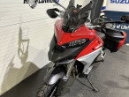 2024 Ducati Multistrada V4 S