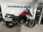 2024 Ducati Multistrada V4 S Rally 2024 Ducati Multistrada V4 S Rally