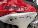 2024 Ducati Multistrada V4 S Rally 2024 Ducati Multistrada V4 S Rally