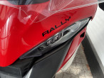 2024 Ducati Multistrada V4 S Rally 2024 Ducati Multistrada V4 S Rally