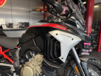 2024 Ducati Multistrada V4 S Rally