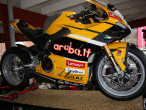 2024 Ducati Panigale V4