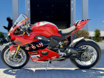 2024 Ducati Panigale V4