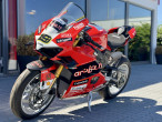 2024 Ducati Panigale V4