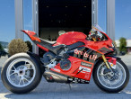 2024 Ducati Panigale V4