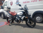 2024 Ducati Scrambler 1100