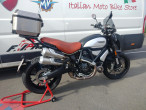 2024 Ducati Scrambler 1100