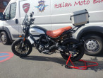 2024 Ducati Scrambler 1100
