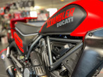 2024 Ducati Scrambler Full Throttle