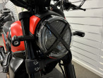 2024 Ducati Scrambler Full Throttle 2024 Ducati Scrambler Full Throttle