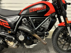 2024 Ducati Scrambler Full Throttle 2024 Ducati Scrambler Full Throttle