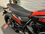 2024 Ducati Scrambler Full Throttle 2024 Ducati Scrambler Full Throttle