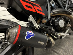 2024 Ducati Scrambler Full Throttle 2024 Ducati Scrambler Full Throttle