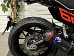 2024 Ducati Scrambler Full Throttle 2024 Ducati Scrambler Full Throttle