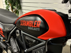 2024 Ducati Scrambler Full Throttle 2024 Ducati Scrambler Full Throttle