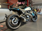 2024 Ducati Scrambler Icon
