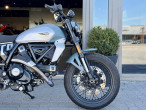 2024 Ducati Scrambler Icon