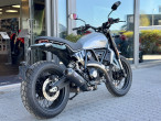 2024 Ducati Scrambler Icon