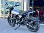 2024 Ducati Scrambler Icon