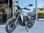 2024 Ducati Scrambler Icon