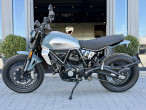 2024 Ducati Scrambler Icon