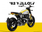 2024 Ducati Scrambler Icon